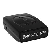 Радар-детектор Neoline X-COP 7500s сигнатурный,GPS,ловит Стрелку