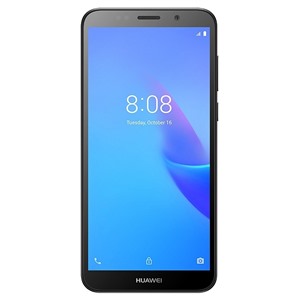 Сотовый телефон Huawei Y5 Lite Black