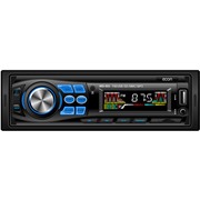 Автомагнитола ECON MP3/WMA HED-30U (4x50B),USB, AUX input, RCA аудио выход