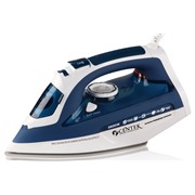 Утюг CENTEK CT-2332 синий 2600Вт,380мл,керам.,капля-стоп,антинак.,самоочист.