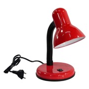 Светодиодный наст. светильник Smartbuy SBL-4013-5-R-Red