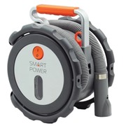 Пылесос BERKUT Smart Power SVС-800 Автомобильный, 12В, Сила всасывания: 57-60 Вт