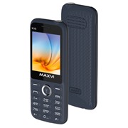 Сотовый телефон MAXVI K15 Grey