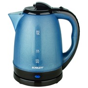 Чайник SCARLETT SC-229  2200Вт, 1,8 л