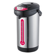 Термопот CENTEK CT-0080 черный 600 Вт, 3литра