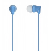 Наушники SmartBuy Junior SBE-530 Blue вкладыши вакуумные