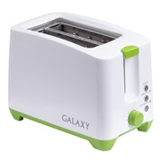 Тостер GALAXY GL 2907 800 Вт