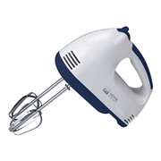 Миксер HOME ELEMENT HE-KP800 синий сапфир 250 Вт