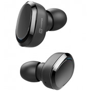 Наушники Harper HB-509 TWS,Black. беспр,вкладыши вакуумные с мик.Bt.