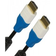 Кабель SmartBuy (K316) HDMI (v.1.4) - 1.5 м, 2 фильтра