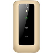 Сотовый телефон INOI 245R Gold