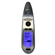 Манометр электронный BERKUT Digital Max до 7 Атм., подсветка, сумка