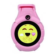 Умные часы Carcam Каркам GW600 Pink