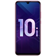 Сотовый телефон Honor 10i Red