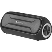 Портативная акустика Defender Enjoy S1000 20Вт, BT /AUX/7 цветов подсветки