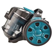 Пылесос ECON ECO-1645VC 1600/340Вт, без мешка