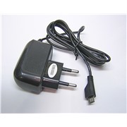 З/У Axtel micro USB 700-1200 mA, черный (Samsung i9500)