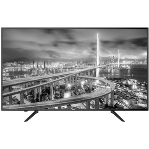 LED телевизор Mystery MTV-4033LT2 черный 40"/1920*1080/DVB-T2/C/2*HDMI/1*USB