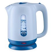 Чайник CENTEK CT-0044 синий 2200Вт, 1.8л