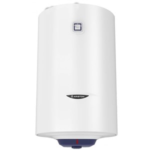 Водонагреватель ARISTON BLU 1 R ABS 80 V  80 л, бак сталь с покрытием AG+