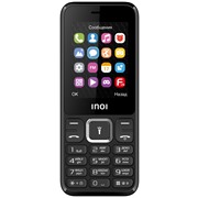 Сотовый телефон INOI 242 Black