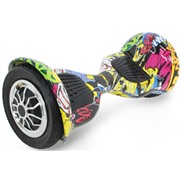 Гироскутер Hoverbot C-1 Light yellow multicol (10")