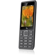 Сотовый телефон FLY FF282 Black_A