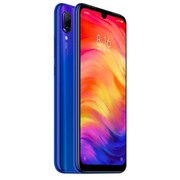 Сотовый телефон XIAOMI Redmi Note 7 4Gb RAM 128Gb Blue