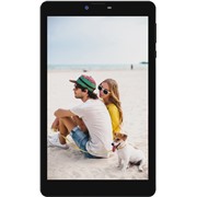Планшет IRBIS TZ885 LTE Black 2sim,8" IPS,1280x800,1Gb+16Gb,2Mp+0.3Mp,GPS,7.0