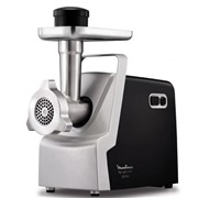 Мясорубка MOULINEX ME 546810 2200 Вт, 4 кг/мин