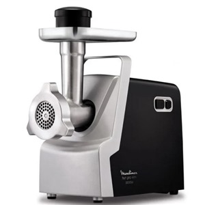 Мясорубка MOULINEX ME 546810 2200 Вт, 4 кг/мин