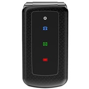 Сотовый телефон Olmio F28 Black