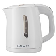 Чайник GALAXY GL 0224 1000Вт, 1.0л, скрытый нагр.эл.