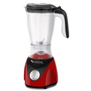 Блендер CENTEK CT-1323 красный 520 Вт,стационарный, 1,5 литра