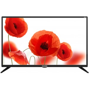LED телевизор Telefunken TF-LED32S06T2  32"/1366*768/DVB-T2/3*HDMI/1*USB