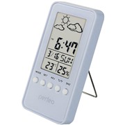 Метеостанция Perfeo Window PF-S002A White
