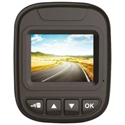 Видеорегистратор Inspector GHOST 1.5",120*,1920х1080,Novatek NT96223