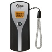 Алкотестер Ritmix RAT-350 Black