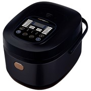 Мультиварка National NK-MC05 черный 900Вт, 5л, LED дисплей