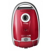 Пылесос REDMOND RV-327 red 2000 Вт