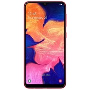 Сотовый телефон SAMSUNG A105F Galaxy A10 Red*