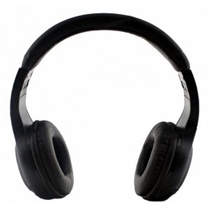 Наушники Intro HW-690 Black ,мониторные