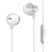 Наушники SmartBuy UTASHI Skyline SBHX-9030 White* вкладыши с микрофоном