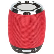 Портативная акустика (G13) красная Bluetooth/USB/MicroSD/FM