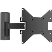 Кронштейн для LCD TV  Electriclight КБ-01-63 19" – 42", 30 кг, расстояние от стены 90 - 325мм.