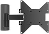 Кронштейн для LCD TV  Electriclight КБ-01-63 19" – 42", 30 кг, расстояние от стены 90 - 325мм.