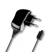 З/У Deppa (23120) micro USB 1A, черный
