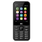 Сотовый телефон BQ M-2831 Step XL+ Black