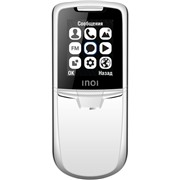 Сотовый телефон INOI 288s Silver