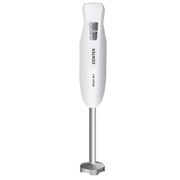 Блендер CENTEK CT-1343 белый 600 Вт, нож из нерж.стали